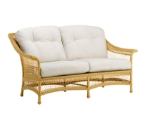 Eastlake Loveseat, Loose Cushions [2370-6200]