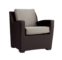 Fusion Club Chair, Loose Cushions (for sectional) [2860-6460]