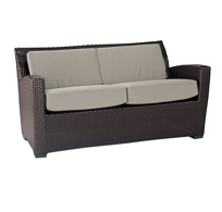 Fusion Loveseat, Loose Cushions - Pillow Back Fusion Loveseat, Loose Cushions - Slim Back [2860-6200]
