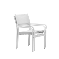 Marathon Sling Stacking Arm Chair [1760-2400]