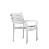 Marathon Strap Stacking Arm Chair [1750-2400]