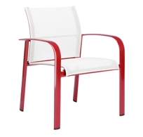 Sirocco Stacking Arm Chair [3710-2000]
