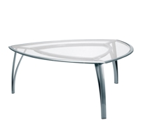 Wave 75'' Dining Table [2941-7575]