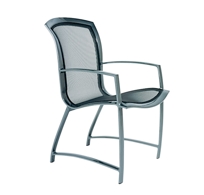 Wave Arm Chair [2940-2000]