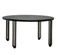 Zephyr 54'' Dining Table [3552-5400]