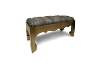4181-B  Aubin Bench