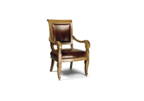 4204-DC  Waldorf Desk/Dining Chair