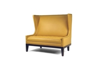 4269-BNQ  Boston Banquette