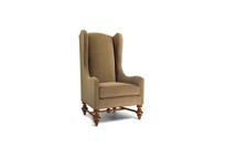 4295-C  Hanover Wing Chair