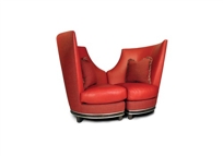 4317-C  Connell Lounge Chair