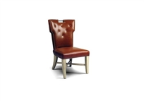 4447-DC  Bond Desk.Dining Chair