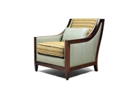 4495-C  Rastatt Lounge Chair