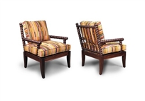 4528-C  Sedona Lounge Chair