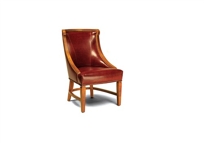6373-DC  Myrtle Desk/Dining Chair