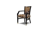 6755-DC  Victory Desk/Dining Chair
