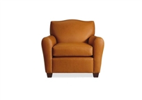 7004-C  Newton Lounge Chair