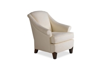 7006-C  Barrymore Lounge Chair