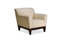 7008-C  Paine Lounge Chair