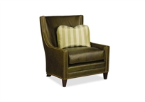 7017-C  Carson Lounge Chair