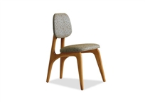 7174-DC  Yoda Desk/Dining Chair