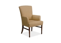 7196-DC  Brubeck Desk/Dining Chair