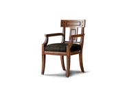 7310-DC  Monroe Desk/Dining Chair
