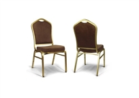 S-1009  S-1009 Premium Stack Chair