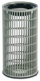 AU100R - Ash Urn - Rib