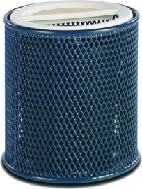 LR300D - 32 Gallon Receptacle - Diamond