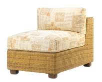 Armless Chair Item #S511011
