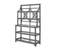 Baker's Rack Item #S514313