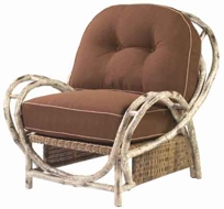 Butterfly Lounge Chair Item #S545001