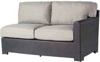 LAF Love Seat Sectional Unit Item #S590021