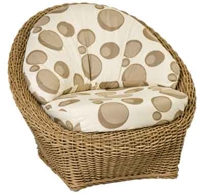 Lounge Chair Item #S520011