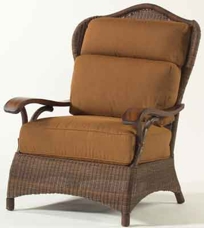 Lounge Chair Item #S525011