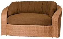 Love Seat Item #S501021
