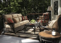 Outdoor Seating Item #S525031