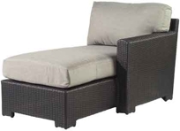 RAF Chaise Sectional Unit Item #S590041
