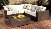 Sectional