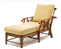 Single Adjustable Chaise Item #S514051