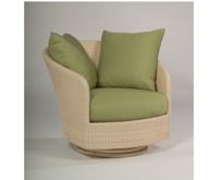 Swivel Lounge Chair Item #S507015