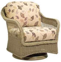Swivel Lounge Chair Item #S560015