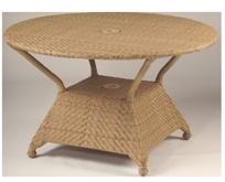 Umbrella Dining Table Item #S594802