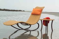 WaveRunner Lounge Rocker Item #S593061