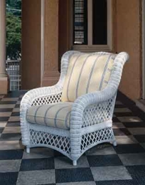 Wing Chair Item #S241911