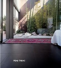 MaTouche-Peau (Ostrich) Series