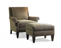 1338 lounge chair