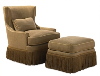 1366 lounge chair