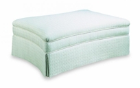 1606 S bench / ottoman