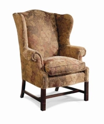1652 wing chair